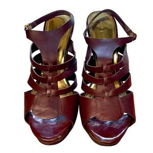 Vince Camuto‎ I Platform Sandals
